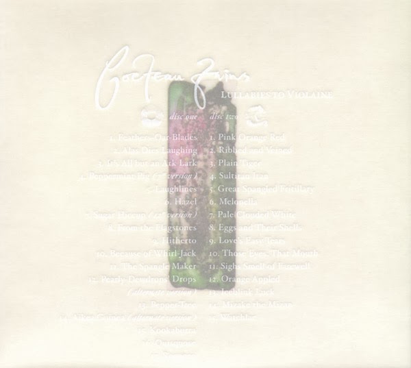 Cocteau Twins The Spangle Maker Rar Cocteau Twins The Spangle Maker Rar