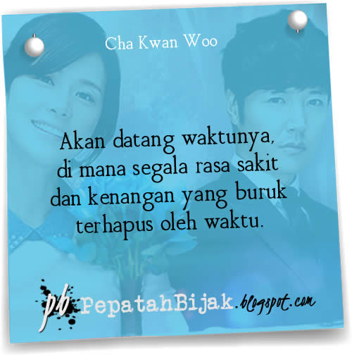 Kutipan Drama (Quotes) I Hear Your Voice - Pepatah Bijak ...
