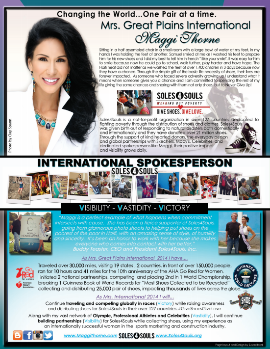 Platform Page Preparation