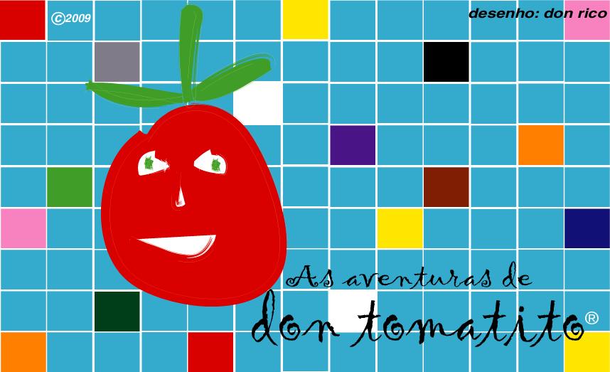 don tomatito