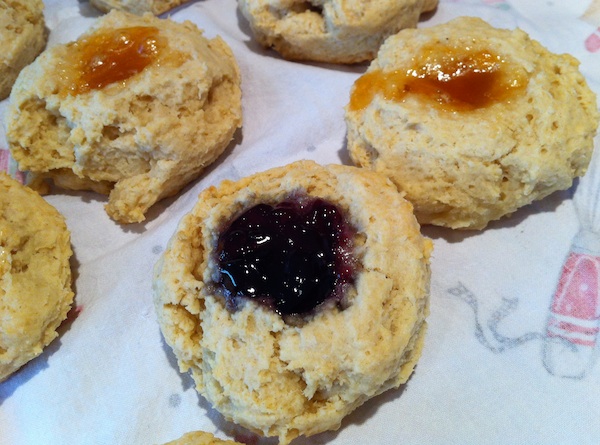 Featured image of post Rama Scones Recipe Good housekeeping uk 23 06 2020 the good housekeeping these delicious layered scones are really simple to make and you ll have a tasty teatime treat in 35min