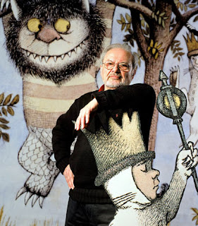 where the wild things are 1963 where the wild things are 1963