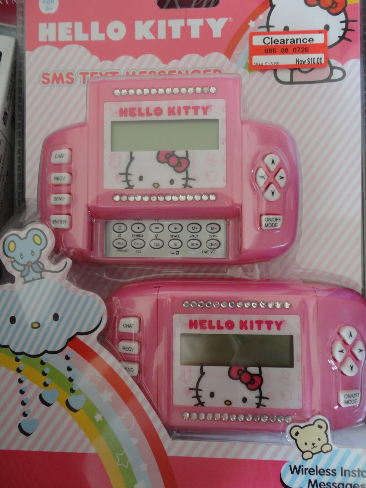 M Loves Deals! Target My Target 7/28/11 TOY Clearance 60.14 16 toys!