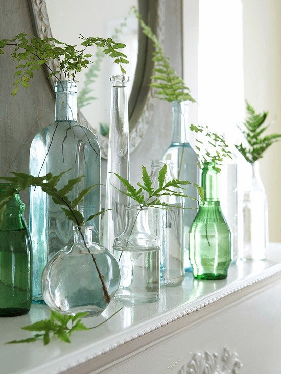 The Art Of UpCycling Upcycle IdeasUpcycle Glass Bottles Ideas To