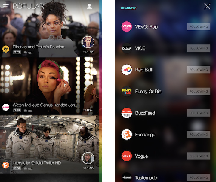 5 Aplikasi Android Terbaik Bulan November 2014 5 Aplikasi Android Terbaik Bulan November 2014