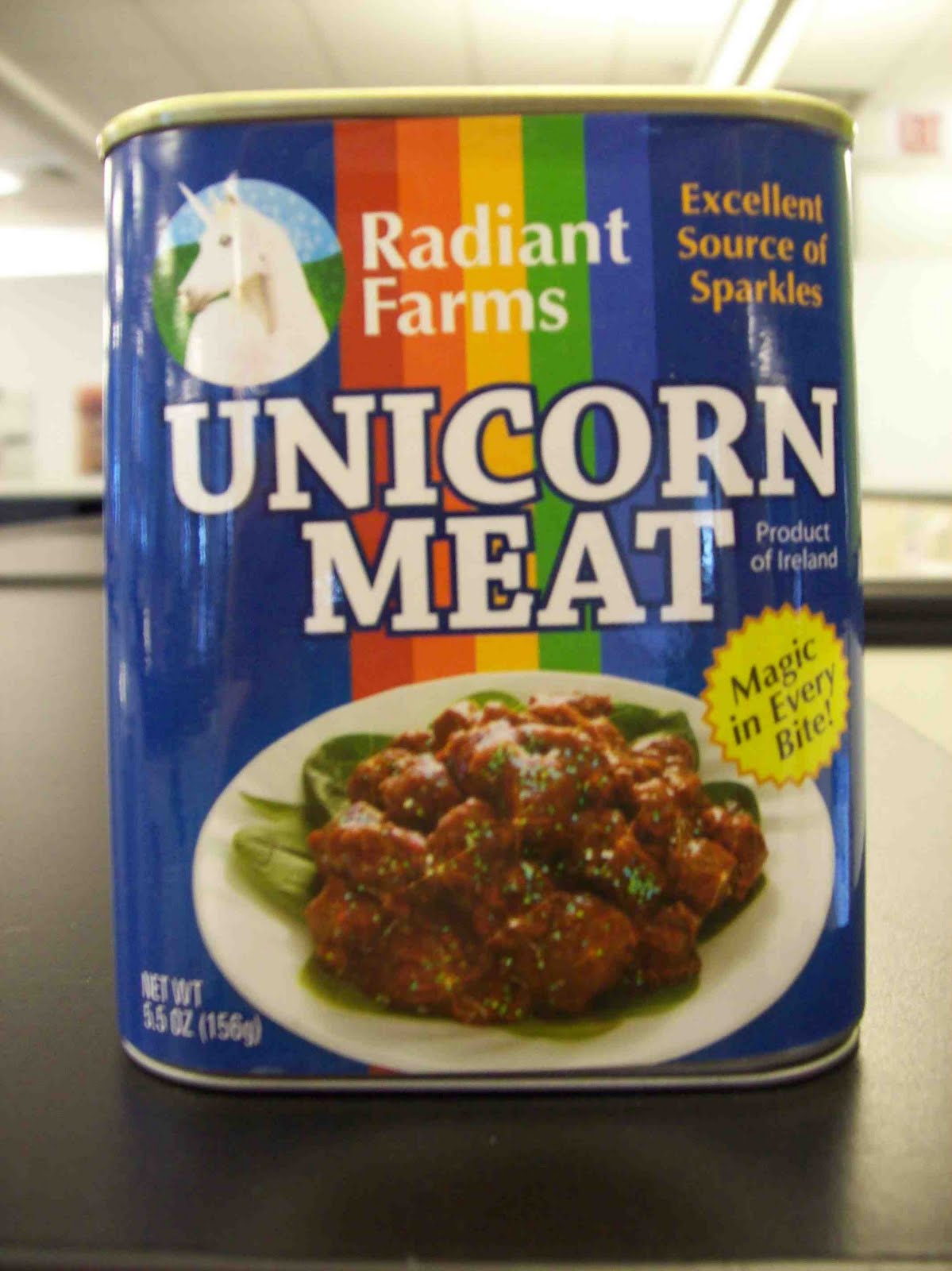 ADORESIXTYFOUR It's Magically Delicious!