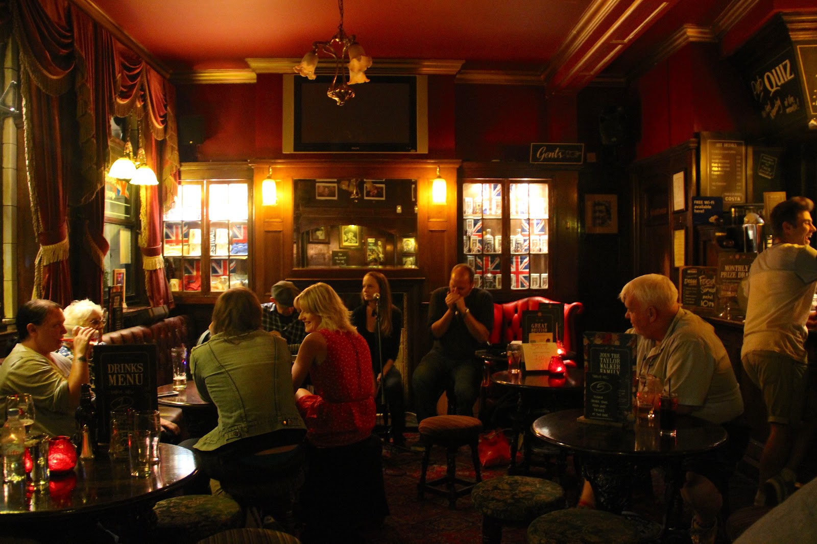 Yes Wanderlust Cellardoor