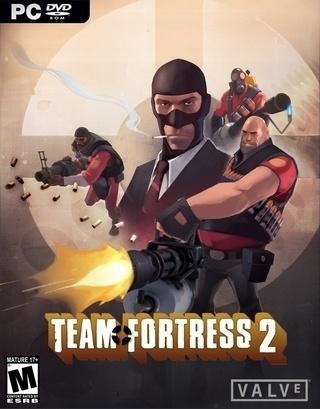 Team Fortress 2 Non Steam Pc