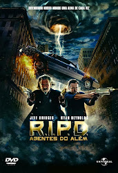Capa do Filme R.I.P.D.: Agentes do Além (Dual Audio) Baixe imagem de R.I.P.D.: Agentes do Além (Dual Audio) sem Torrent