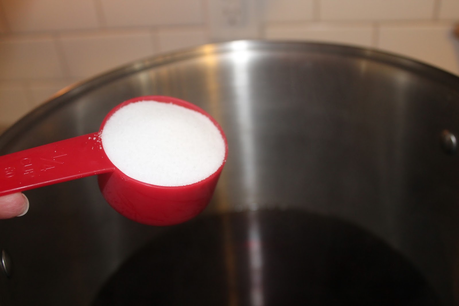 Dinner with the Grobmyers Sweet Tea Turkey Brine