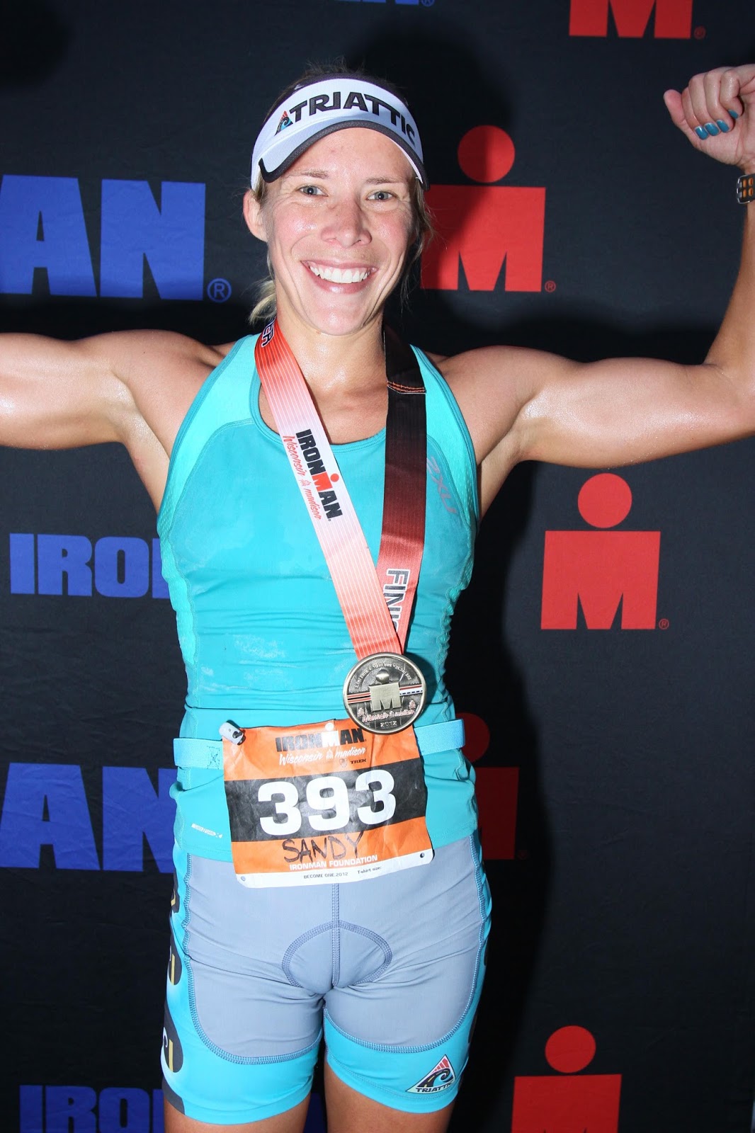 The Life of a Passionate Triathlete Ironman Lake Placid Race Info