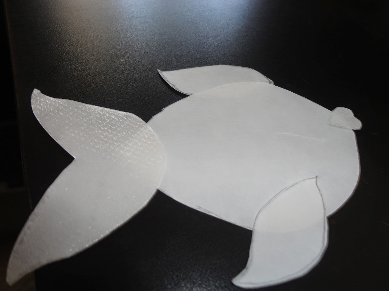 My Home Creations Applique Felt Fabric Bag