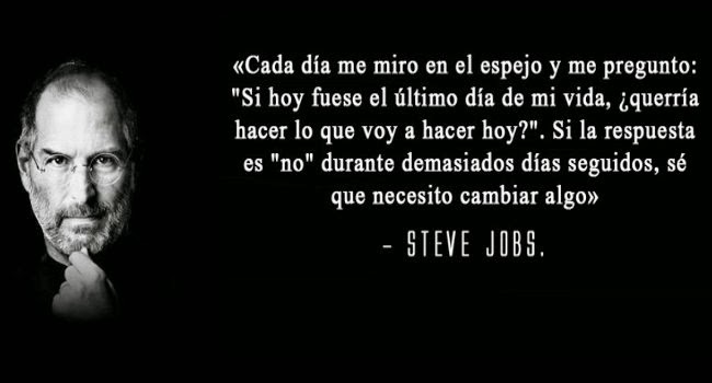 Frases De Steve Jobs Frases De Steve Jobs