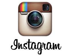 We are on Instagram