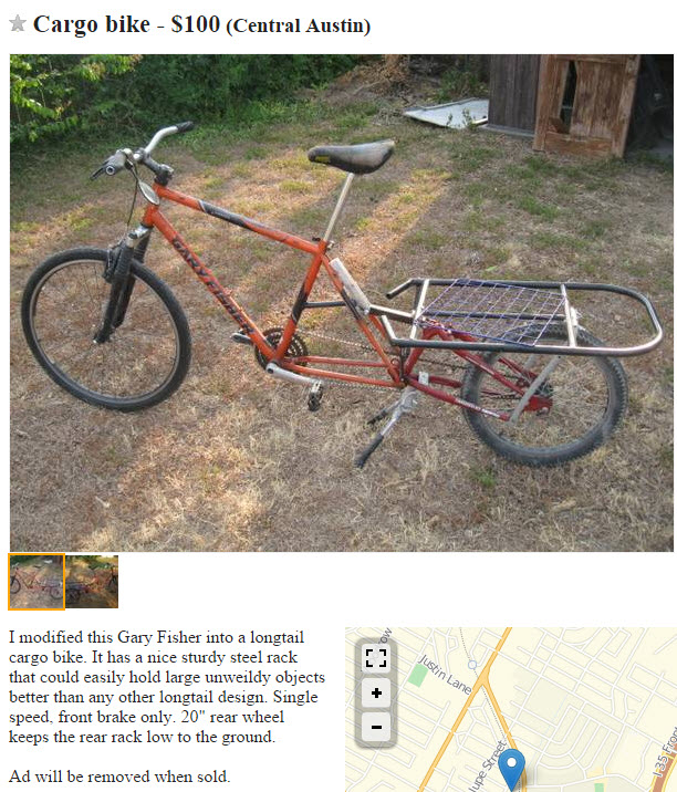 kona ute craigslist