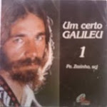 Pe. Zezinho - Um certo Galileu