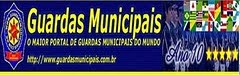 SITE GUARDAS MUNICIPAIS