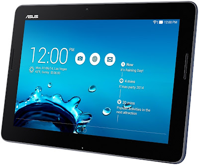 Análisis del Asus Transformer Pad TF303K al mejor precio