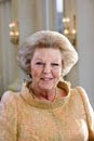 Queen Beatrix