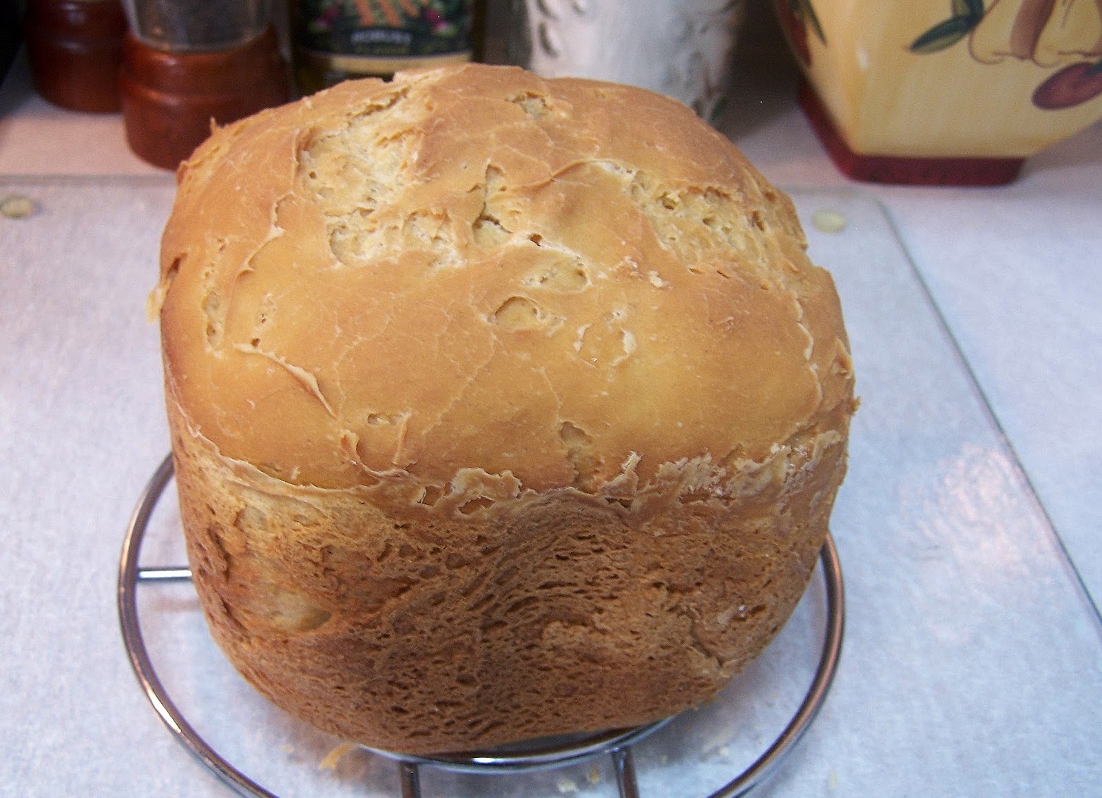 Gluten Free Bread Maker Recipe With Video