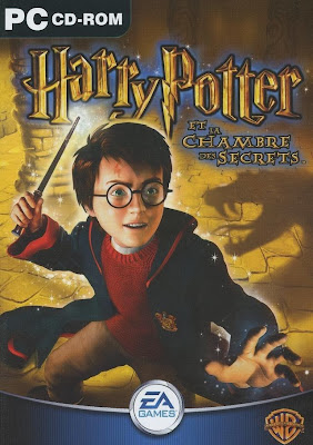 تحميل لعبة مدرسة السحر الرائعة Harry Potter And The Chamber Of Secrets نسخة كاملة مباشرة وحصريا Harry+Potter+And+The+Chamber+Of+Secrets