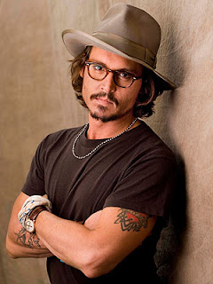 Johnny Depp Pictures