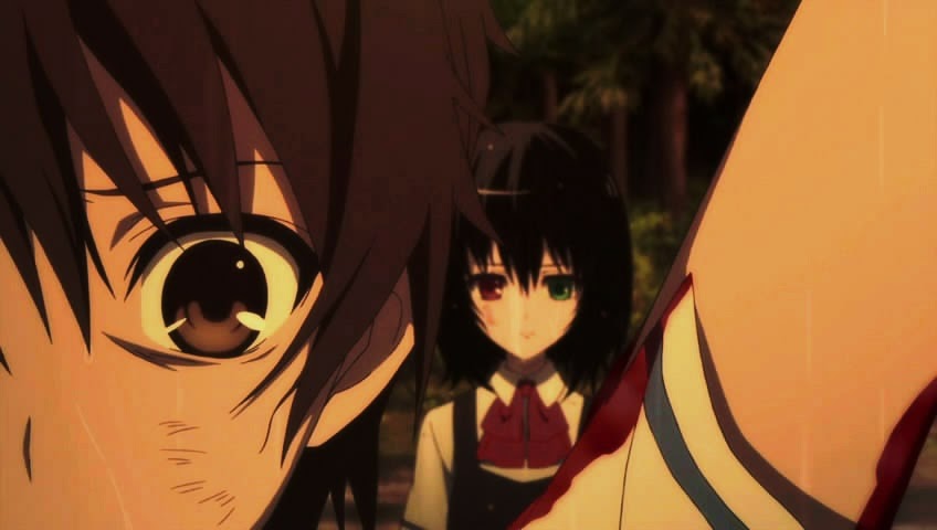 Another anime episode 0