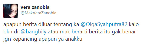 Berita Olga Syahputra Meninggal Dunia Berita Olga Syahputra Meninggal Dunia