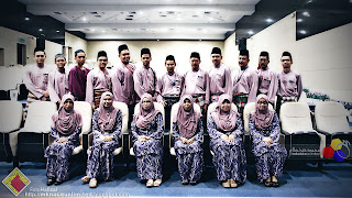 SPMICT JPN Johor - All of us!