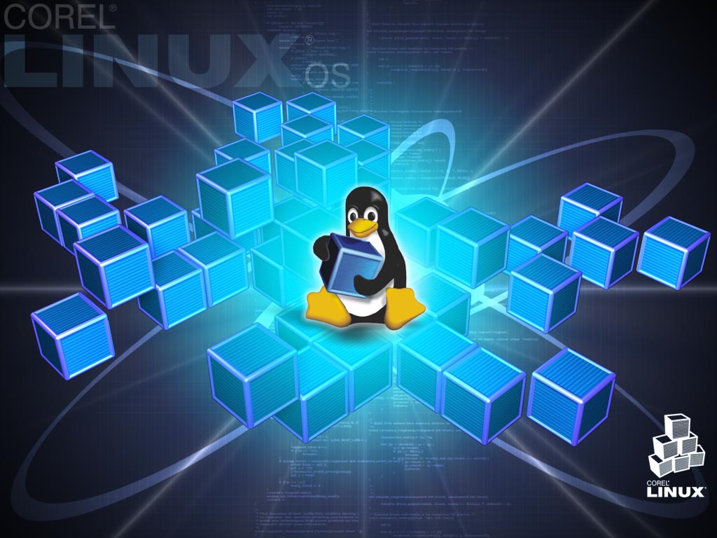 linux virtualization linux virtualization
