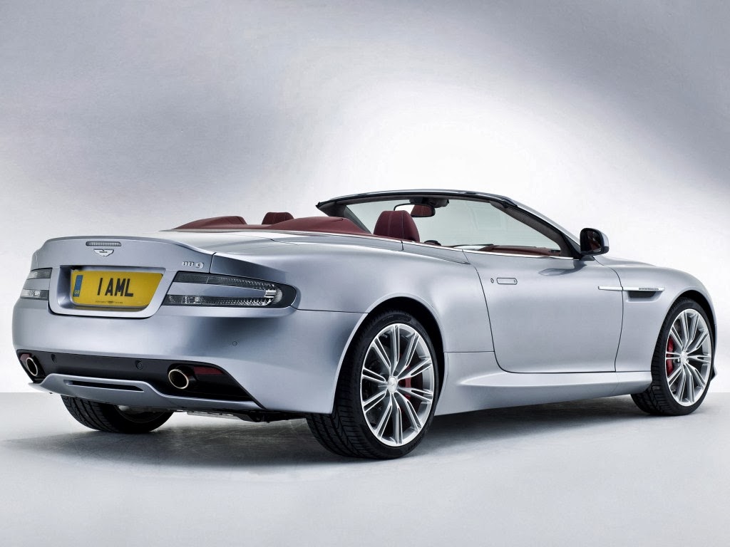 2014 Aston Martin DB9 Volante Wallpaper Prices, Specification Photos 2014 Aston Martin DB9 Volante Wallpaper Prices, Specification Photos