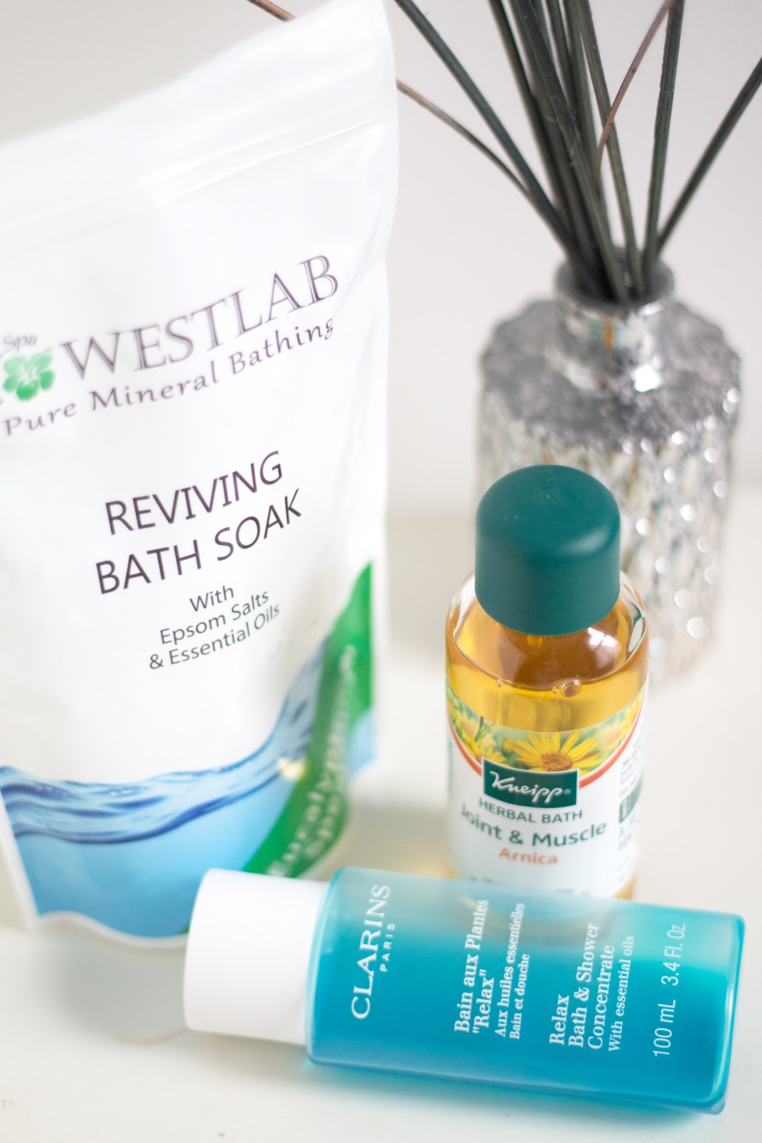november 2015 or reviving epsom salts i pick mine up from tk maxx or homesense for a real bargain with my favourite clarins relax bath and shower concentrate november 2015 or reviving epsom salts i pick mine up from tk maxx or homesense for a real bargain with my favourite clarins relax bath and shower concentrate