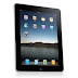 iPad at Top in Tablet Web Traffic
