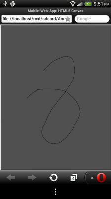 Run on Opera Mobile Run on Opera Mobile