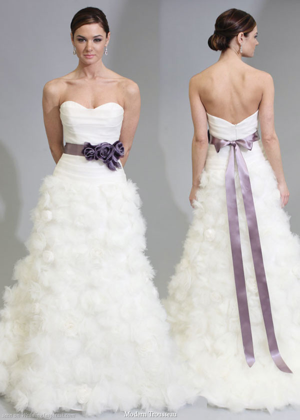 Smartweddinggown The Perfect Designer Wedding Gowns