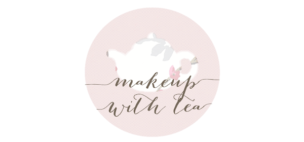                  Makeup With Tea