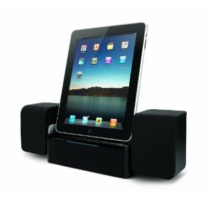 Best iPad 2 Dock - iPad 2 Docking Station