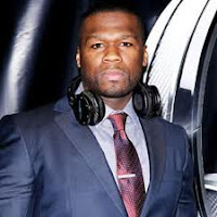 50 Cent I'm On It video lyric