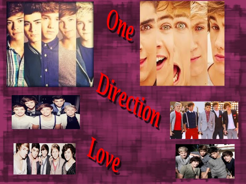 ONE-DIRECTiON-love