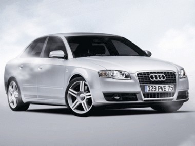 Cool Car Wallpapers Audi A4