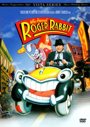 Topics tagged under bob_hoskins on Việt Hóa Game Who+Framed+Roger+Rabbit+(1988)_PhimVang.Org