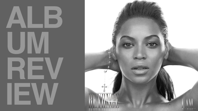 Album review: Beyoncé - I am... Sasha Fierce | Random J Pop Album review: Beyoncé - I am... Sasha Fierce | Random J Pop