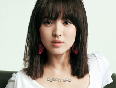 Korean Hairstyles Hair Style