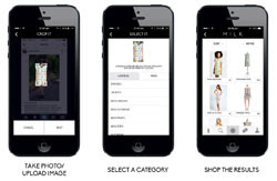 New fashion app M!LK launches & appoints PR
