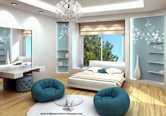 Top 10 Girls bedroom pretty designs