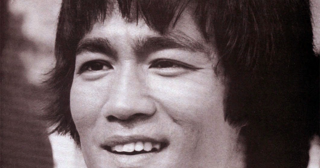 Bruce lee movies list picture