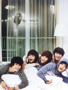 FtIsland ♥