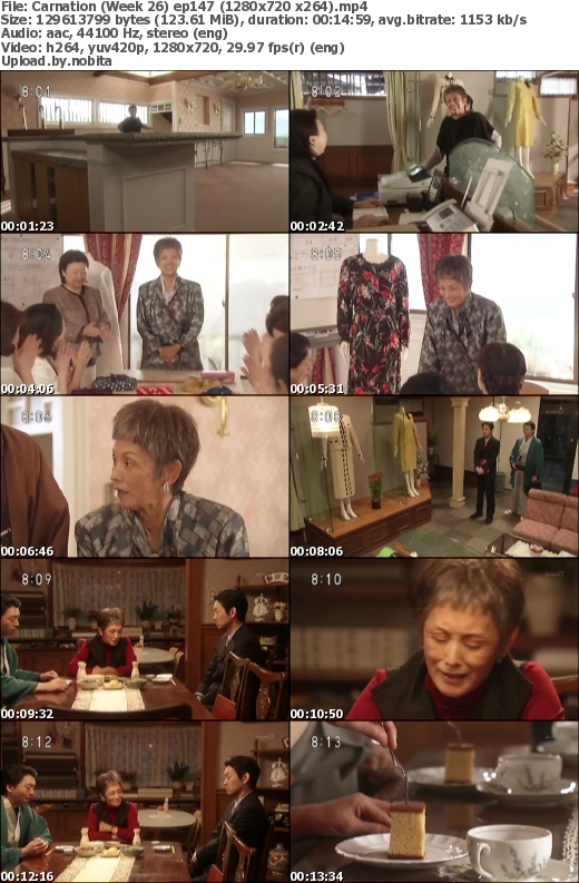 Sweet Temptation The Hearts for Fashion Carnation