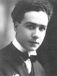 LEOPOLDO MARECHAL NOVELISTA (1900-†1970)