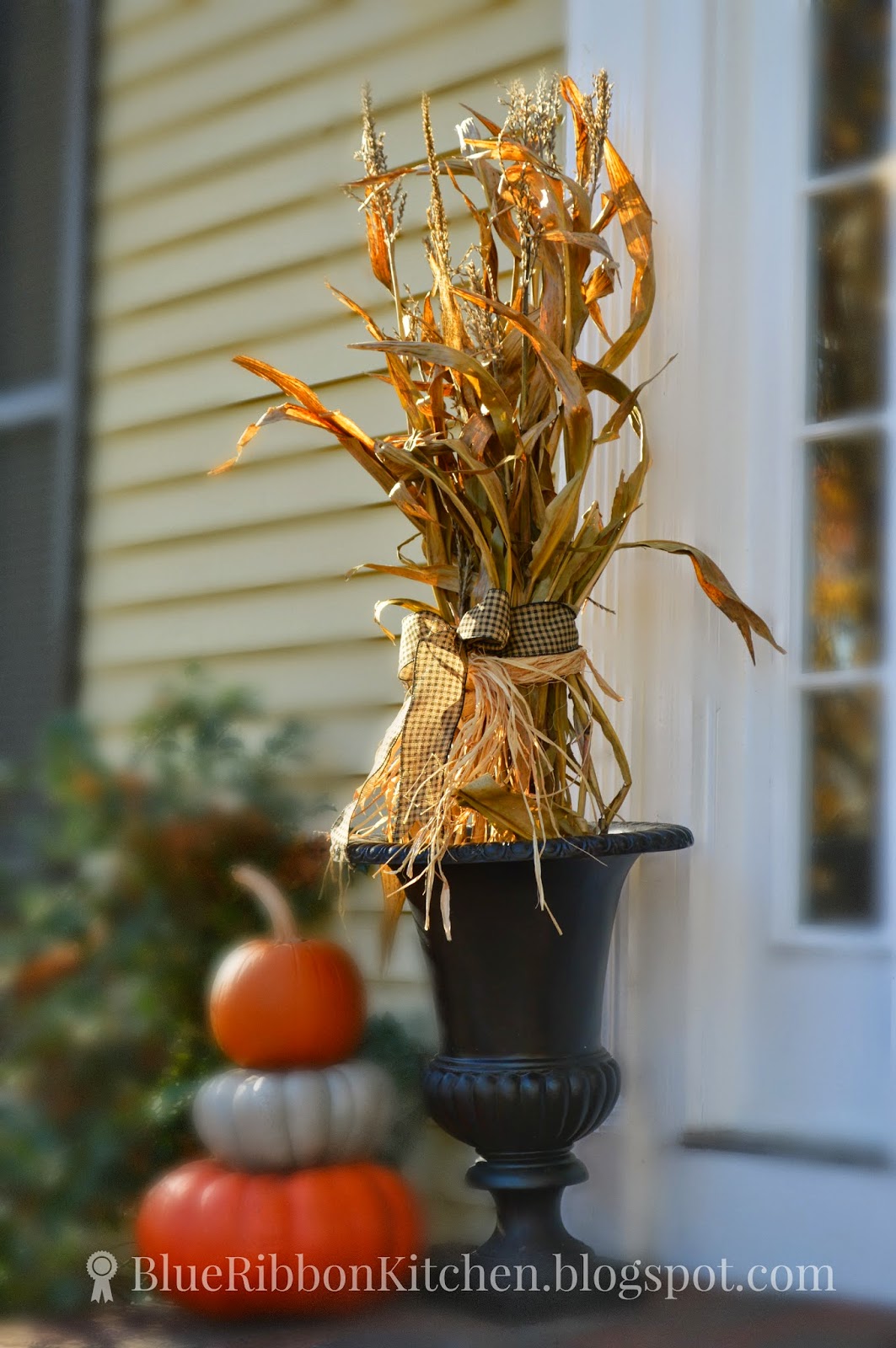 Simple thanksgiving traditions